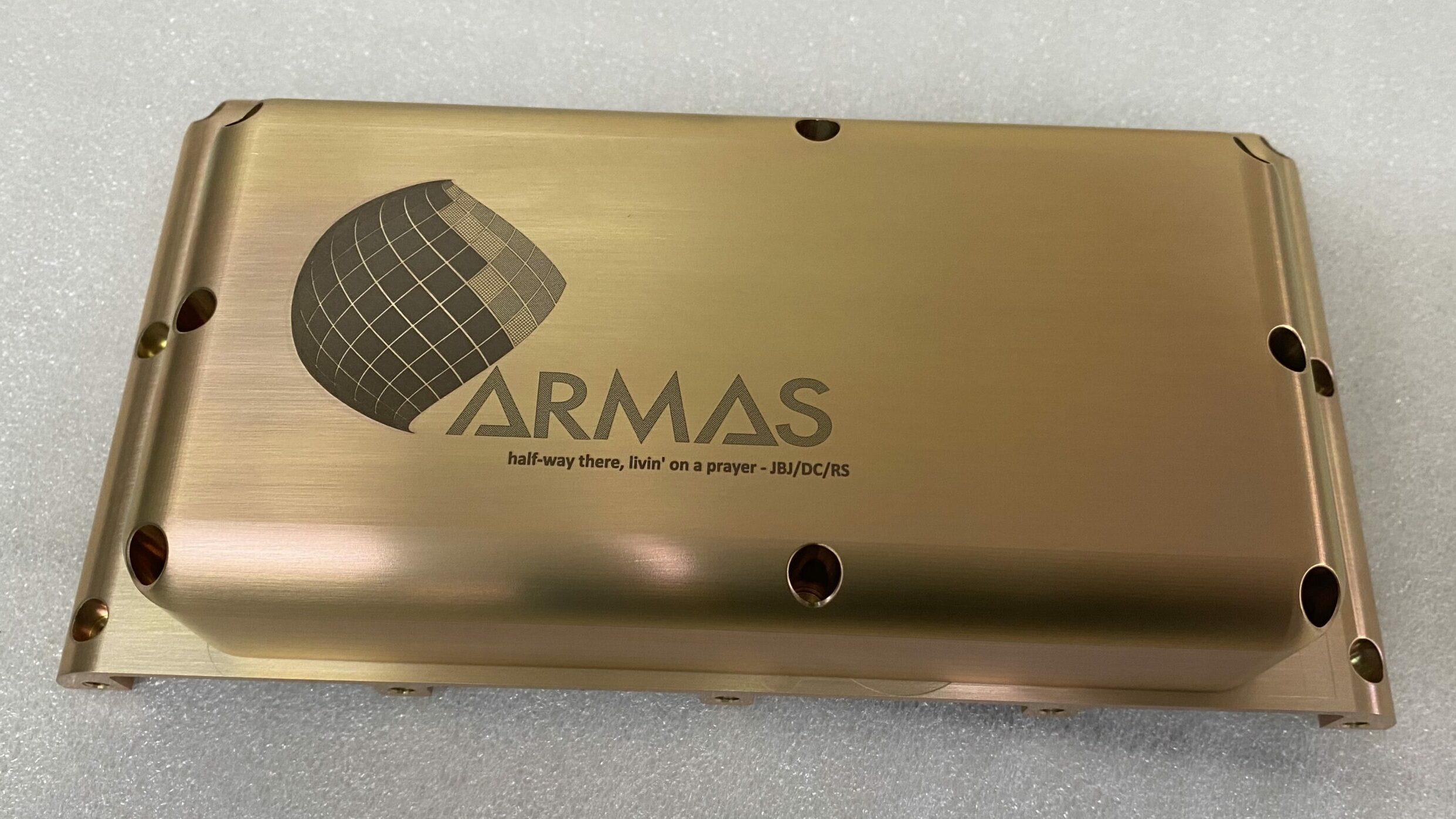 ARMAS