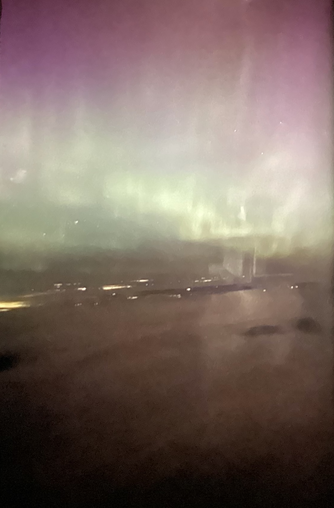 SET issues Monitoring notice for geomagnetic storms starting as early as May 29, 2024
